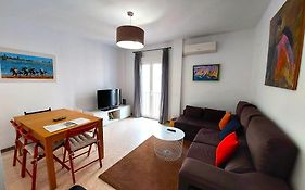 Enladrillada Apartment